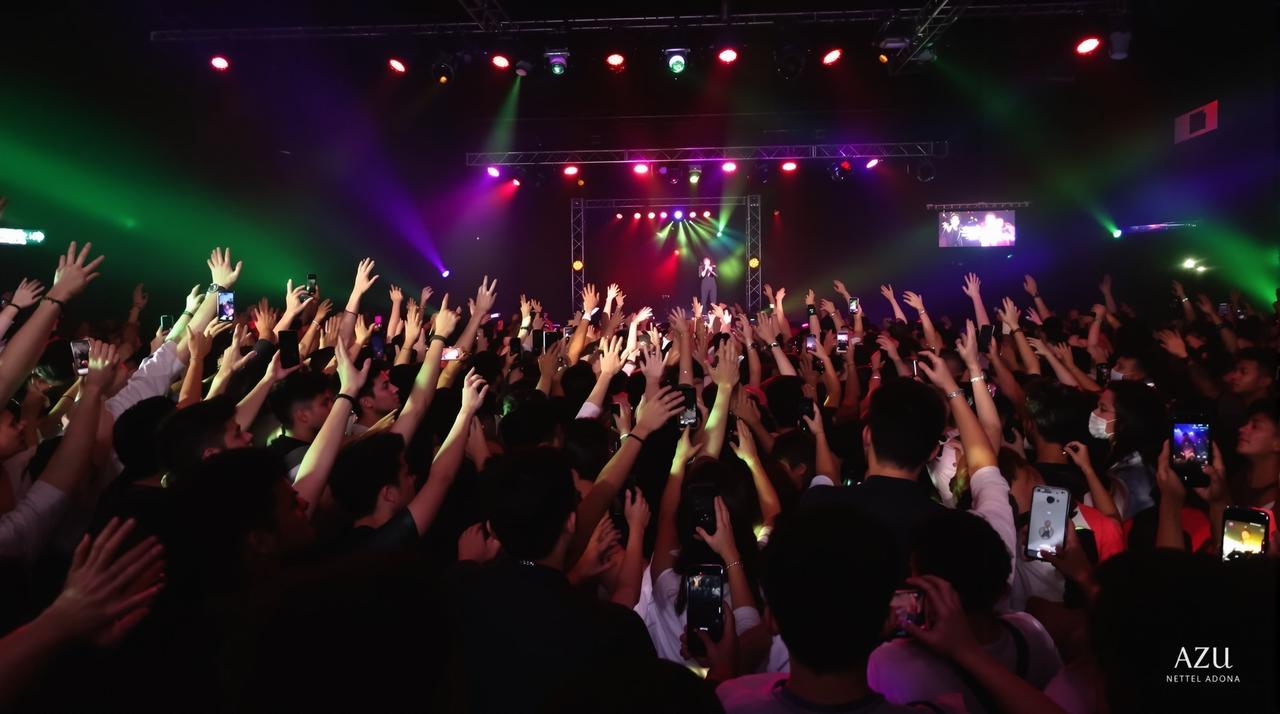 第四届四虎影院影迷节圆满落幕，超10万影迷参与线上线下互动