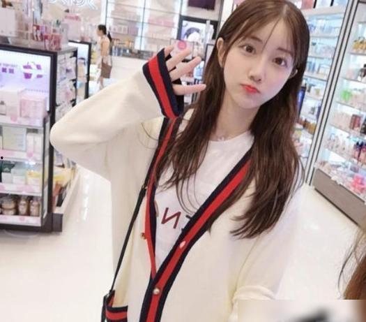 宣宣女主播,网络直播界的璀璨明星