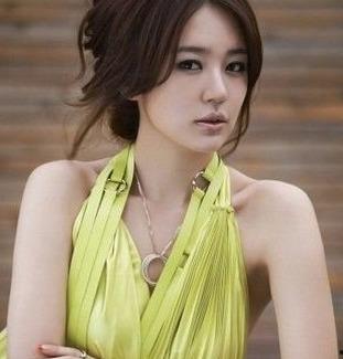 尹恩惠资料资料身高,身高与美貌并存的韩流女神