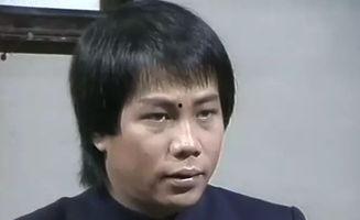 演过陈真的演员,重温陈真传奇，致敬经典演员风采