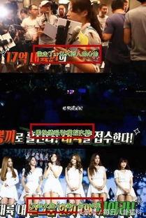 韩国明星在中国综艺,韩国明星闪耀中国综艺舞台