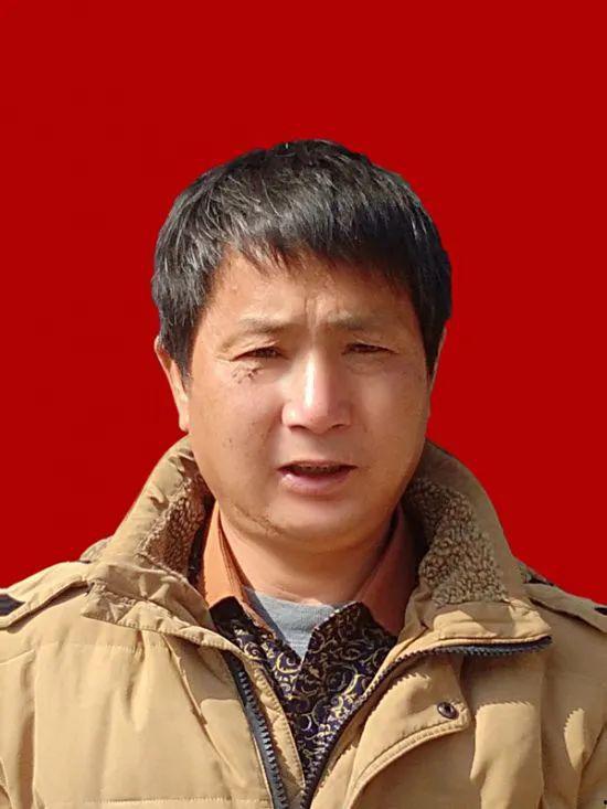 赵东阳资料,从平凡走向卓越的人生轨迹