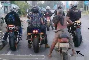 擼串图片搞笑,擼串图片里的爆笑瞬间