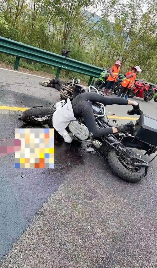 网红燕子车祸,悲剧背后的网络人生