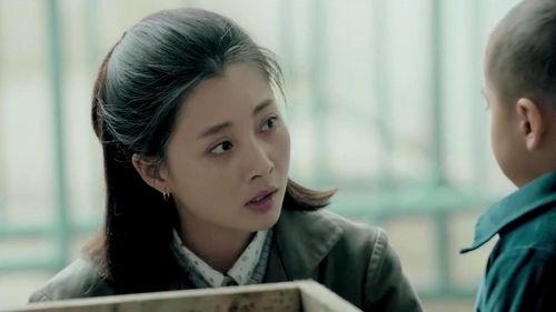 鸡毛飞上天演员表小旭,演绎时代变迁中的青春风采