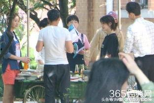 罗晋郑爽八卦,揭秘娱乐圈的甜蜜与争议